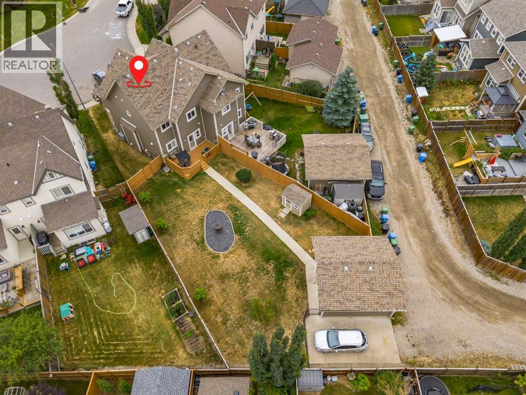 53 Mahogany Point Se, Calgary, Alberta  T3M 0T2 - Photo 44 - A2334827