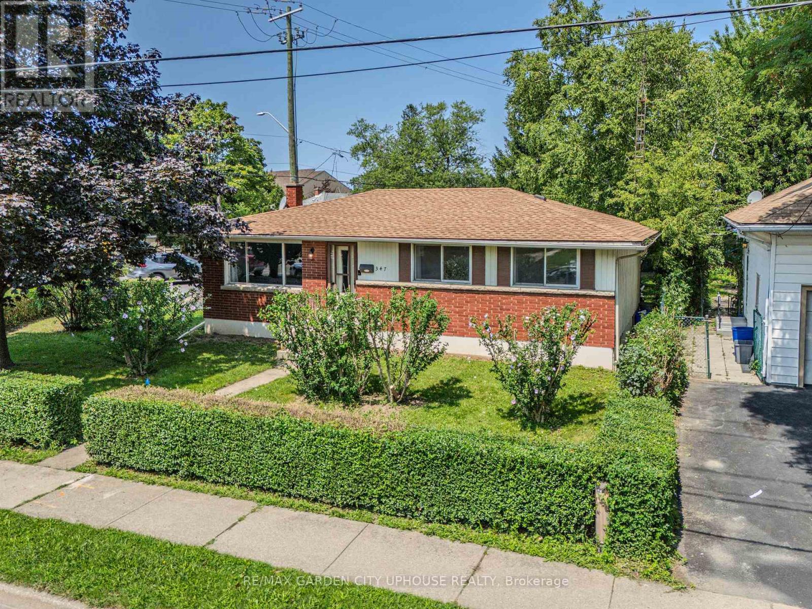 347 Linwell Road, St. Catharines, Ontario  L2M 2P1 - Photo 1 - X13673266