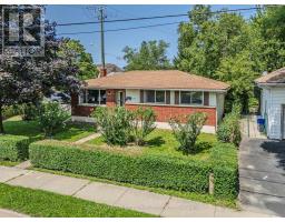 347 LINWELL ROAD, St. Catharines, Ontario