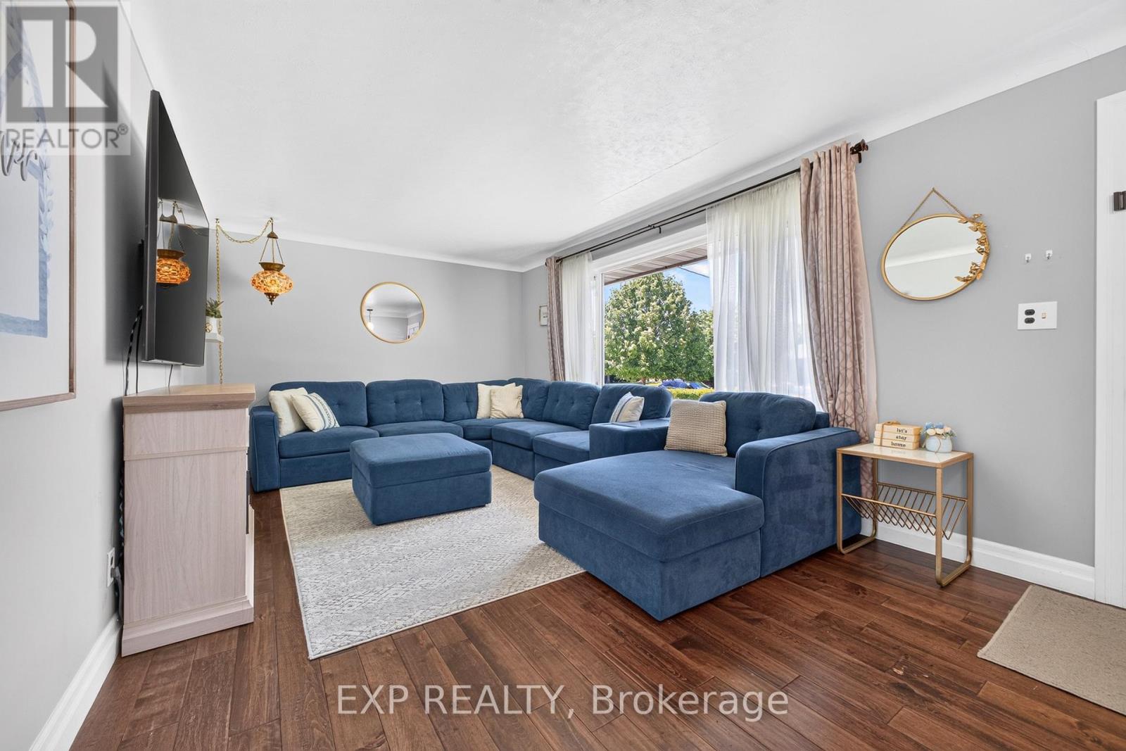 8 Dunraven Avenue, St. Catharines, Ontario  L2M 6A7 - Photo 13 - X13673284