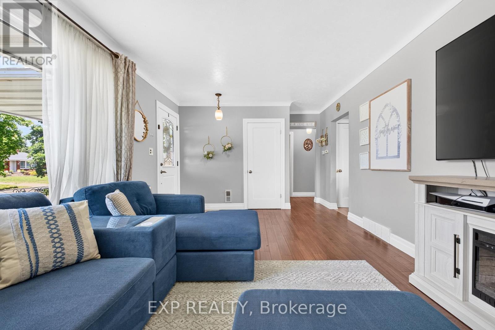 8 Dunraven Avenue, St. Catharines, Ontario  L2M 6A7 - Photo 14 - X13673284
