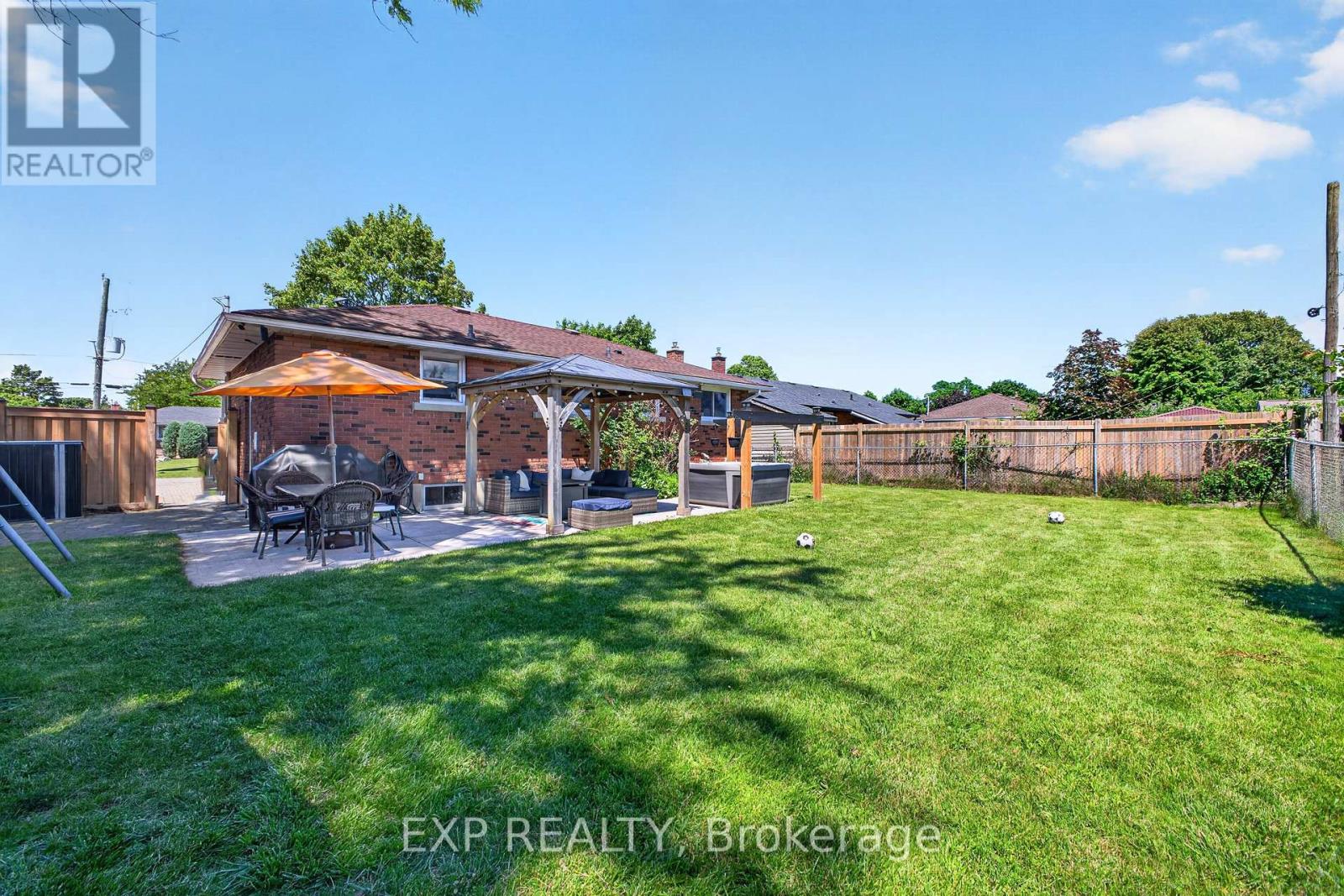 8 Dunraven Avenue, St. Catharines, Ontario  L2M 6A7 - Photo 39 - X13673284