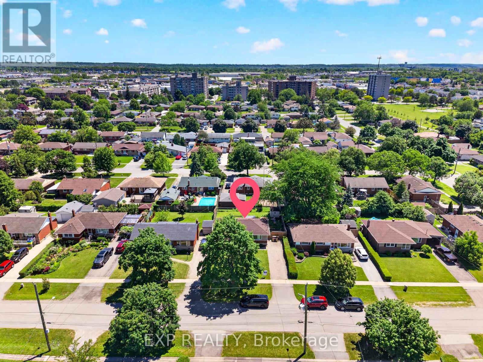 8 Dunraven Avenue, St. Catharines, Ontario  L2M 6A7 - Photo 4 - X13673284