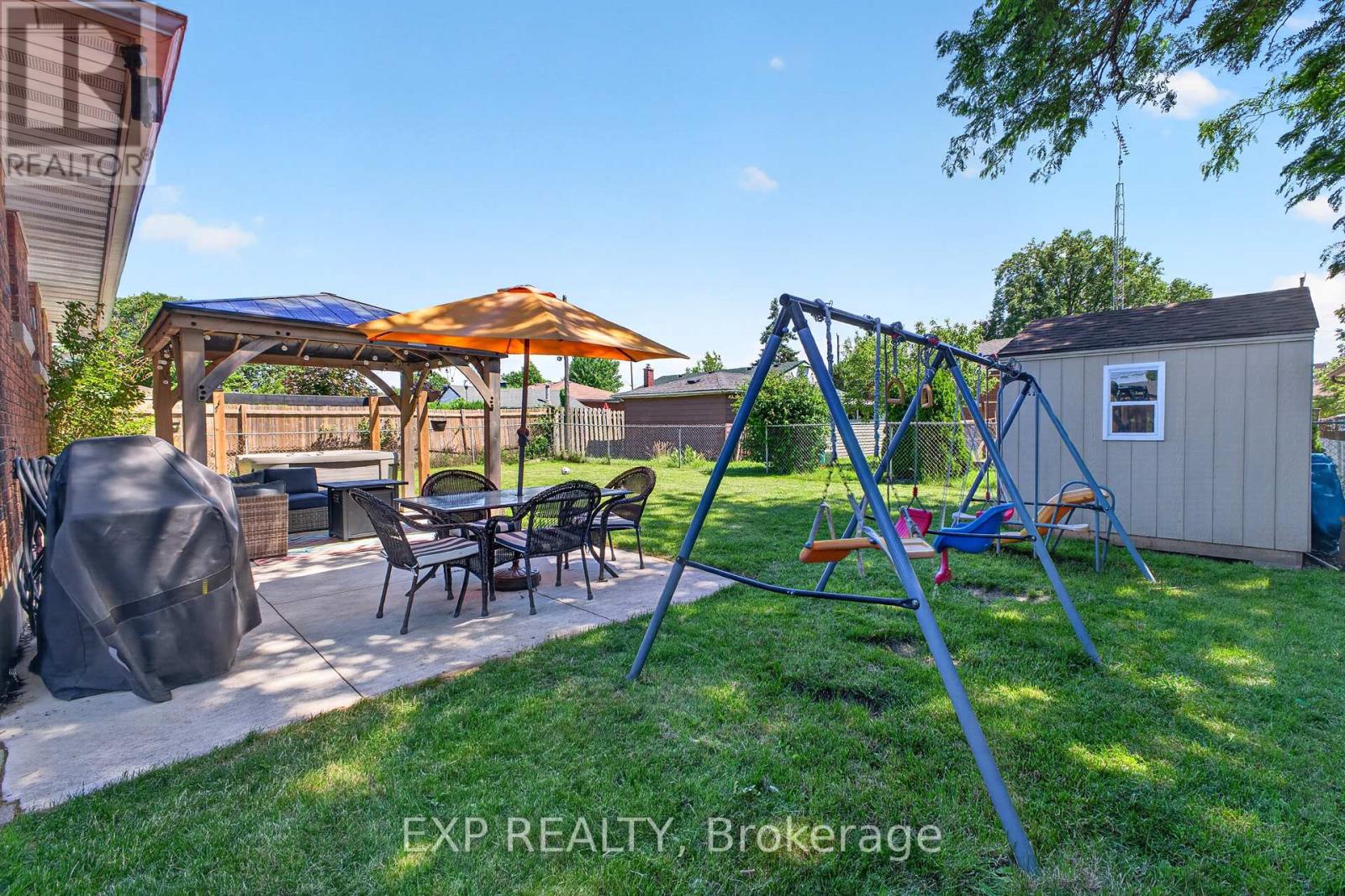 8 Dunraven Avenue, St. Catharines, Ontario  L2M 6A7 - Photo 43 - X13673284
