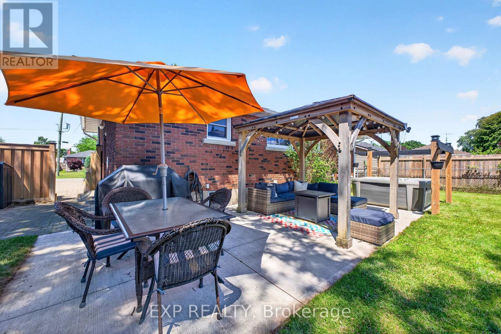 8 Dunraven Avenue, St. Catharines, Ontario  L2M 6A7 - Photo 44 - X13673284