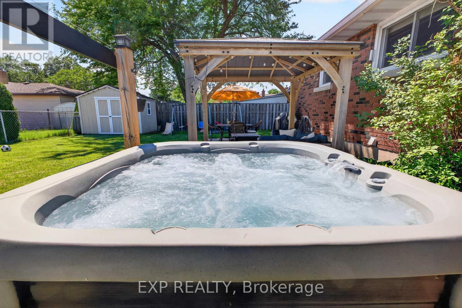 8 Dunraven Avenue, St. Catharines, Ontario  L2M 6A7 - Photo 45 - X13673284