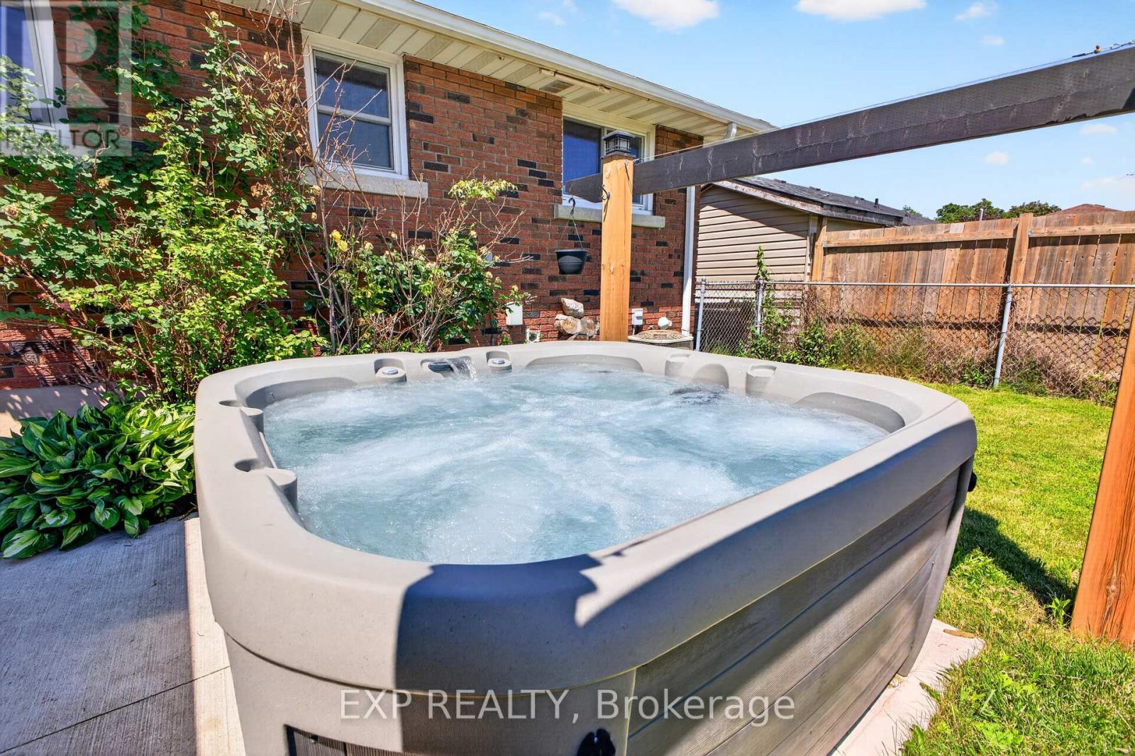 8 Dunraven Avenue, St. Catharines, Ontario  L2M 6A7 - Photo 46 - X13673284