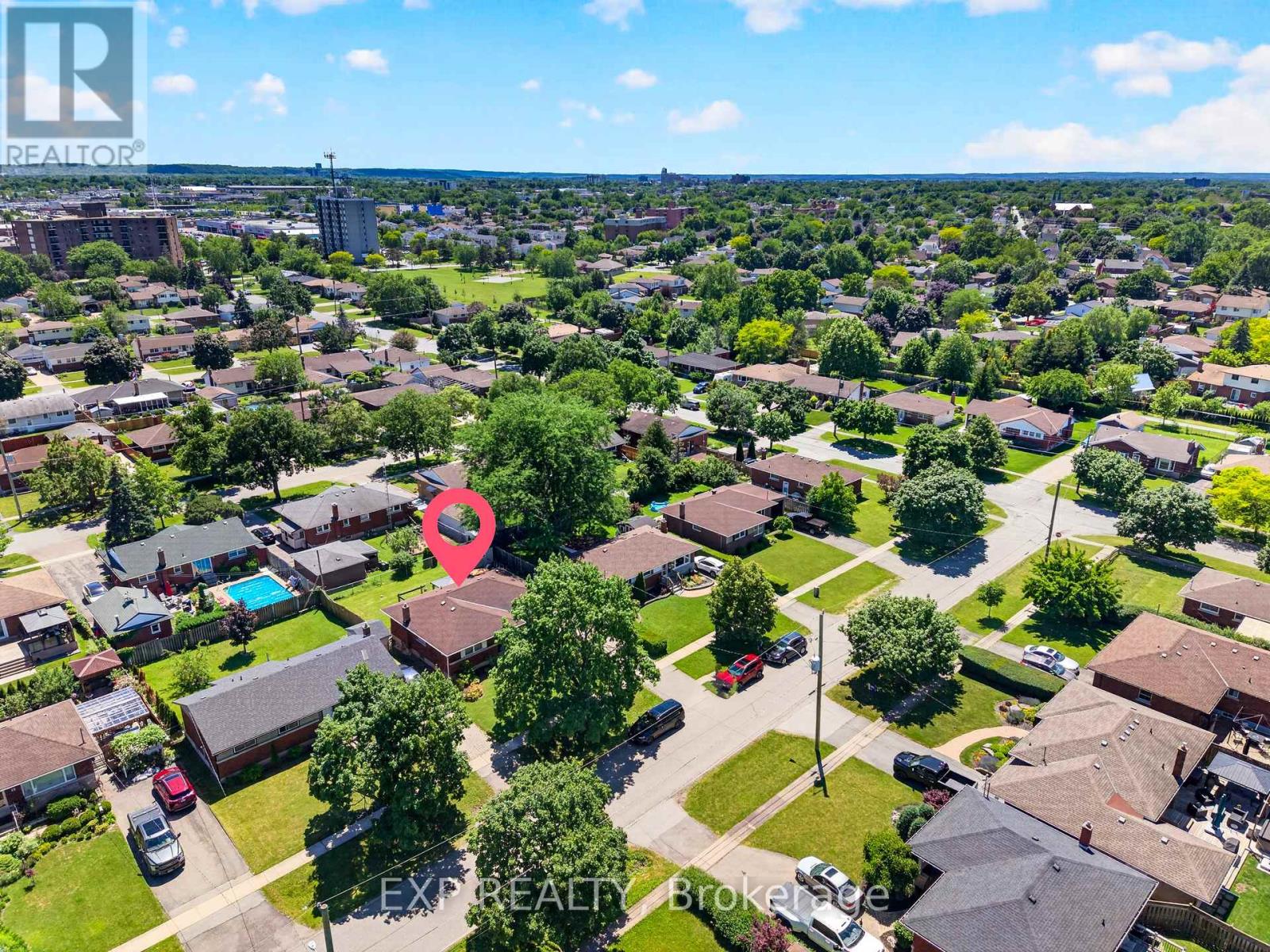 8 Dunraven Avenue, St. Catharines, Ontario  L2M 6A7 - Photo 5 - X13673284
