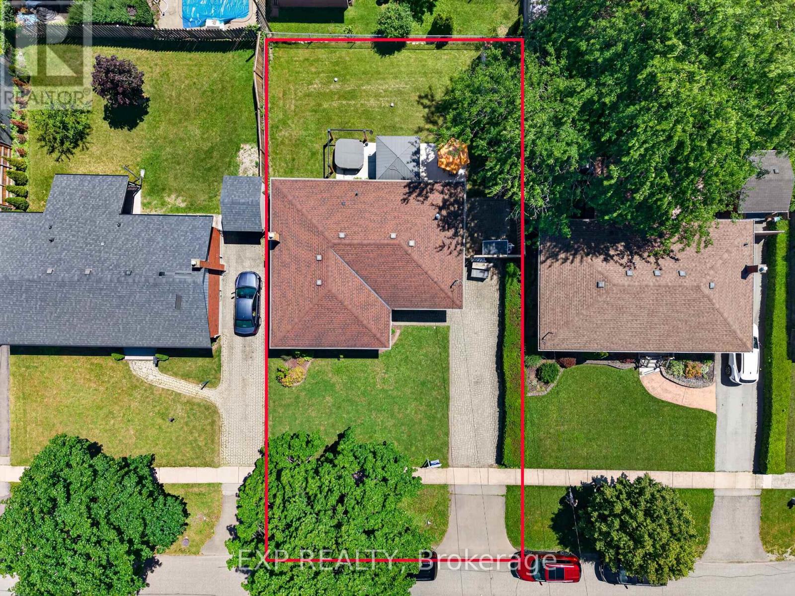 8 Dunraven Avenue, St. Catharines, Ontario  L2M 6A7 - Photo 6 - X13673284