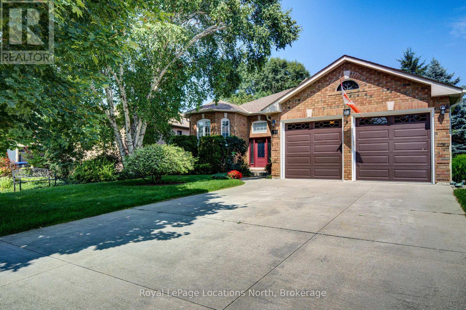 68 Acorn Crescent, Wasaga Beach, Ontario  L9Z 1L7 - Photo 2 - S13673250