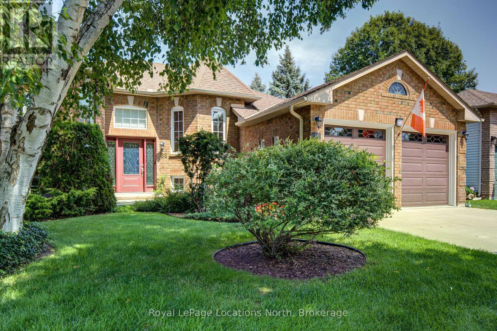 68 Acorn Crescent, Wasaga Beach, Ontario  L9Z 1L7 - Photo 3 - S13673250