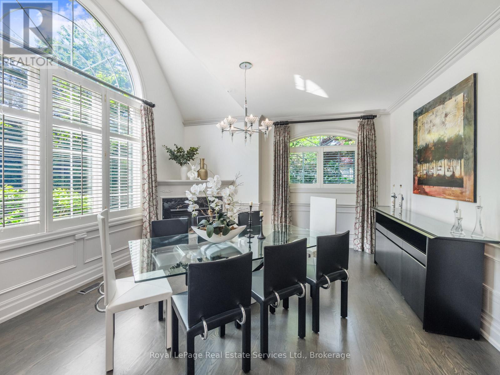 235 Lakewood Drive, Oakville, Ontario  L6K 1B3 - Photo 11 - W13673302