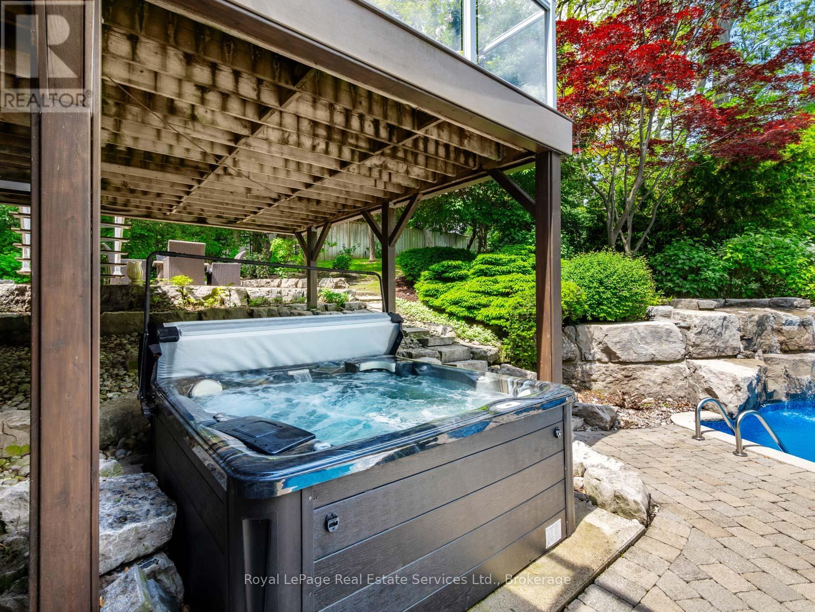 235 Lakewood Drive, Oakville, Ontario  L6K 1B3 - Photo 34 - W13673302
