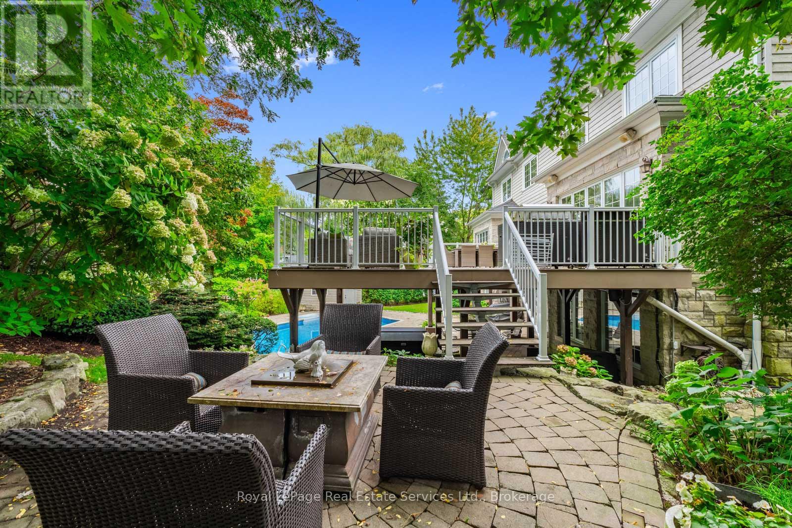 235 Lakewood Drive, Oakville, Ontario  L6K 1B3 - Photo 35 - W13673302