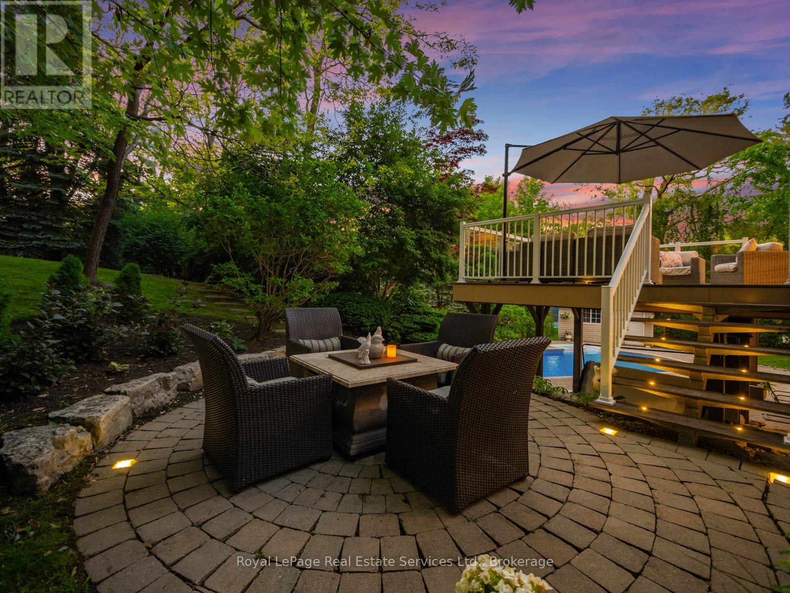 235 Lakewood Drive, Oakville, Ontario  L6K 1B3 - Photo 36 - W13673302
