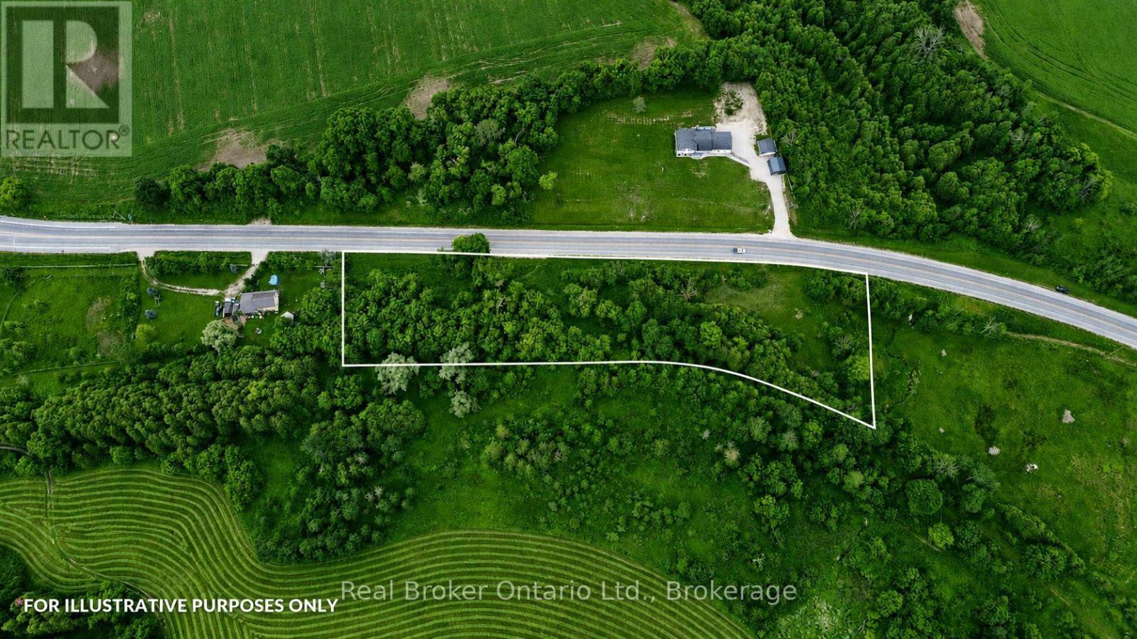 401619 Grey Road 4, West Grey, Ontario  N4N 3B8 - Photo 2 - X12743672