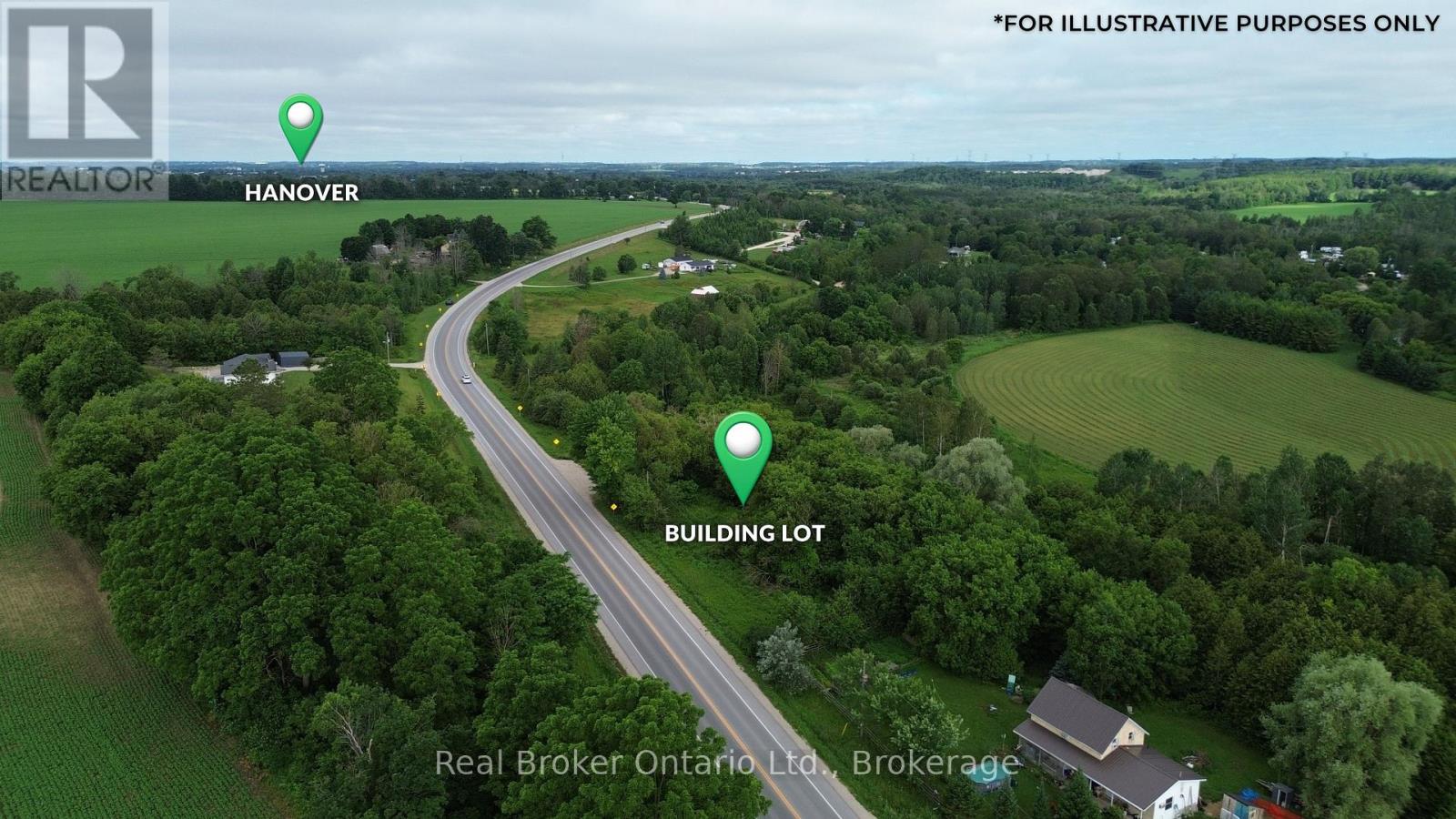 401619 Grey Road 4, West Grey, Ontario  N4N 3B8 - Photo 4 - X12743672