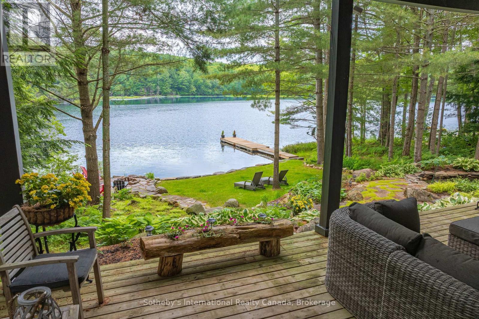 41 Estate Drive, Muskoka Lakes, Ontario  P0B 1J0 - Photo 4 - X13525392