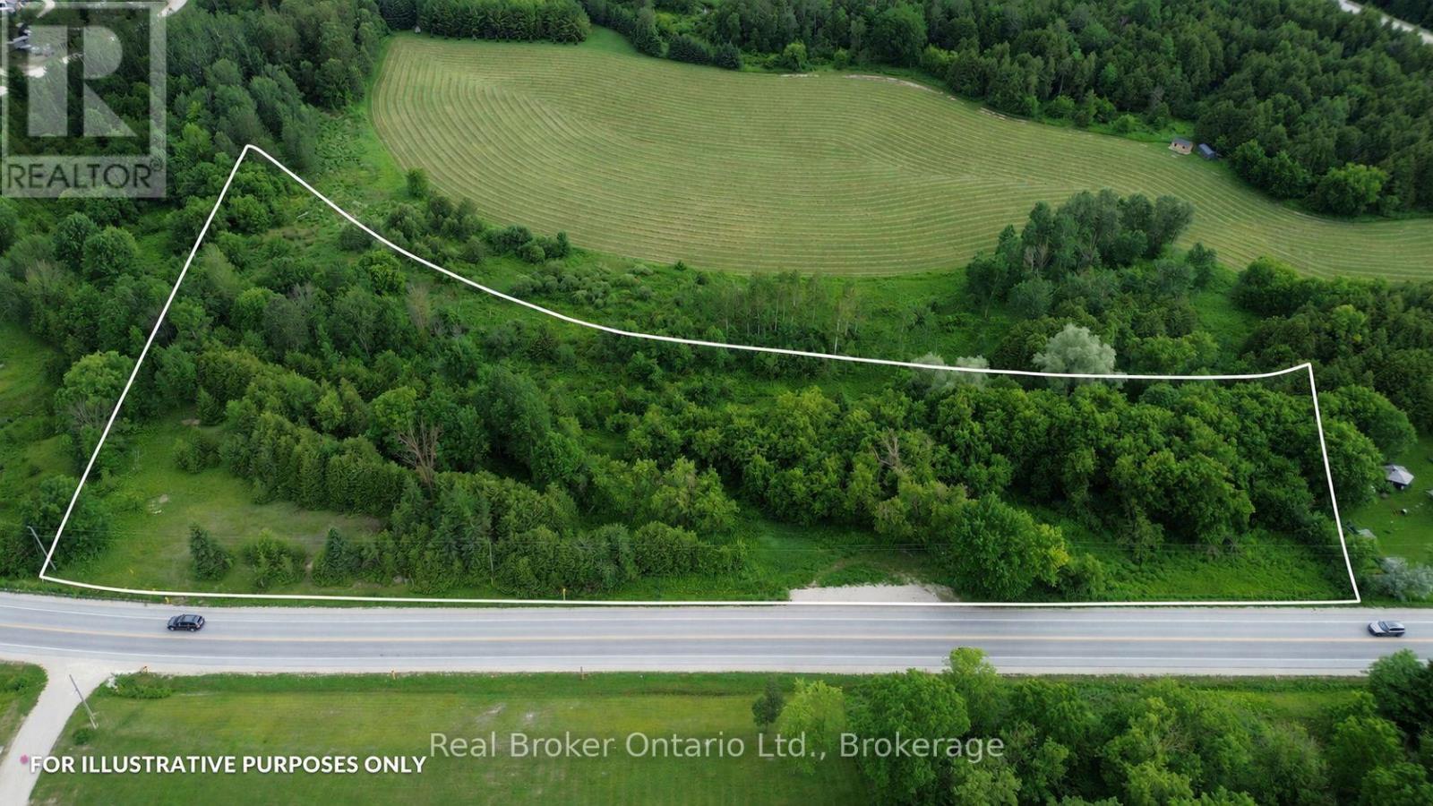 401619 Grey Road 4, West Grey, Ontario  N4N 3B8 - Photo 5 - X12743672