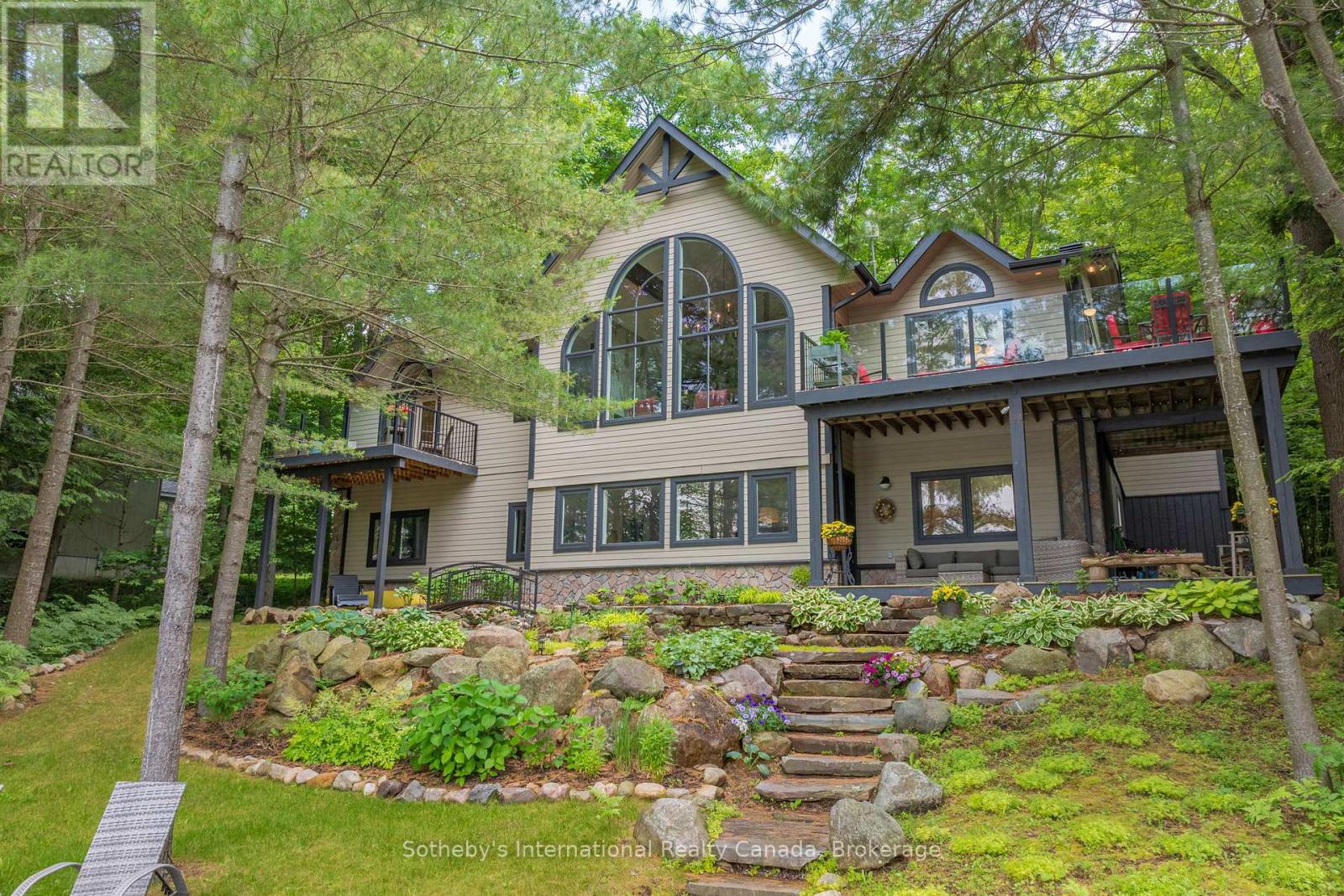 41 Estate Drive, Muskoka Lakes, Ontario  P0B 1J0 - Photo 3 - X13525392