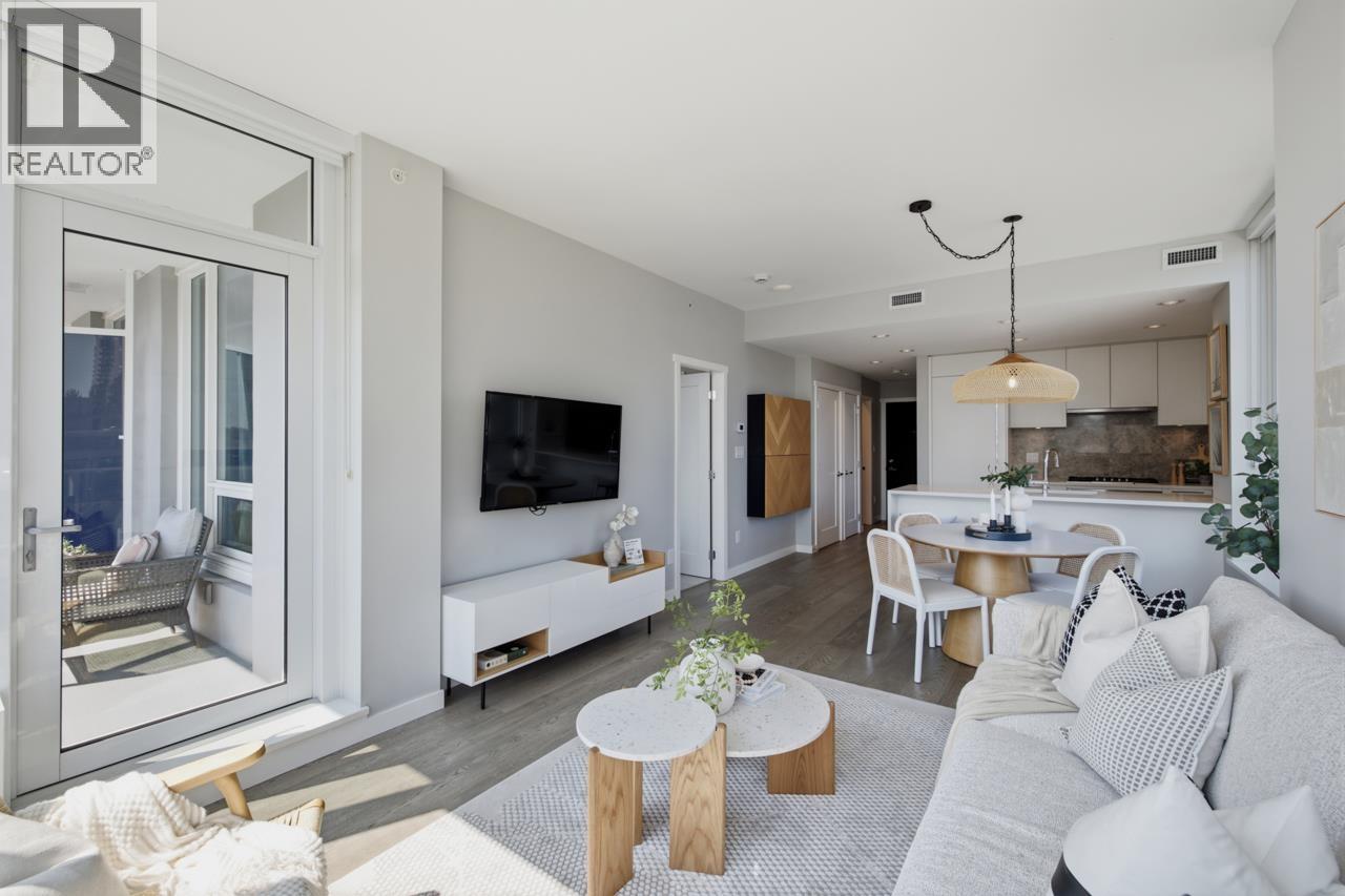 707 118 Carrie Cates Court, North Vancouver, British Columbia V7M 0G6 - Photo 10 - R3155574