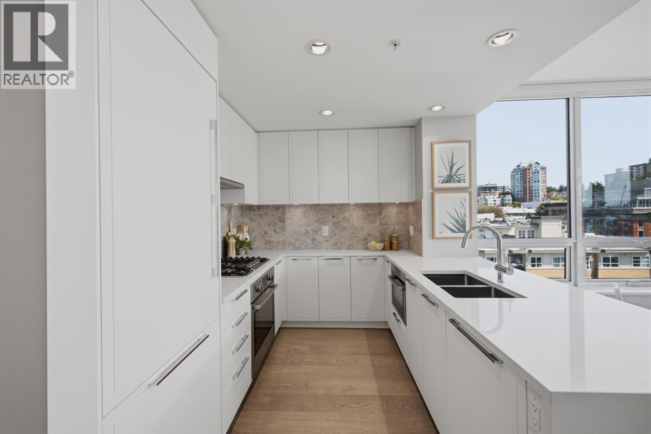 707 118 Carrie Cates Court, North Vancouver, British Columbia V7M 0G6 - Photo 14 - R3155574