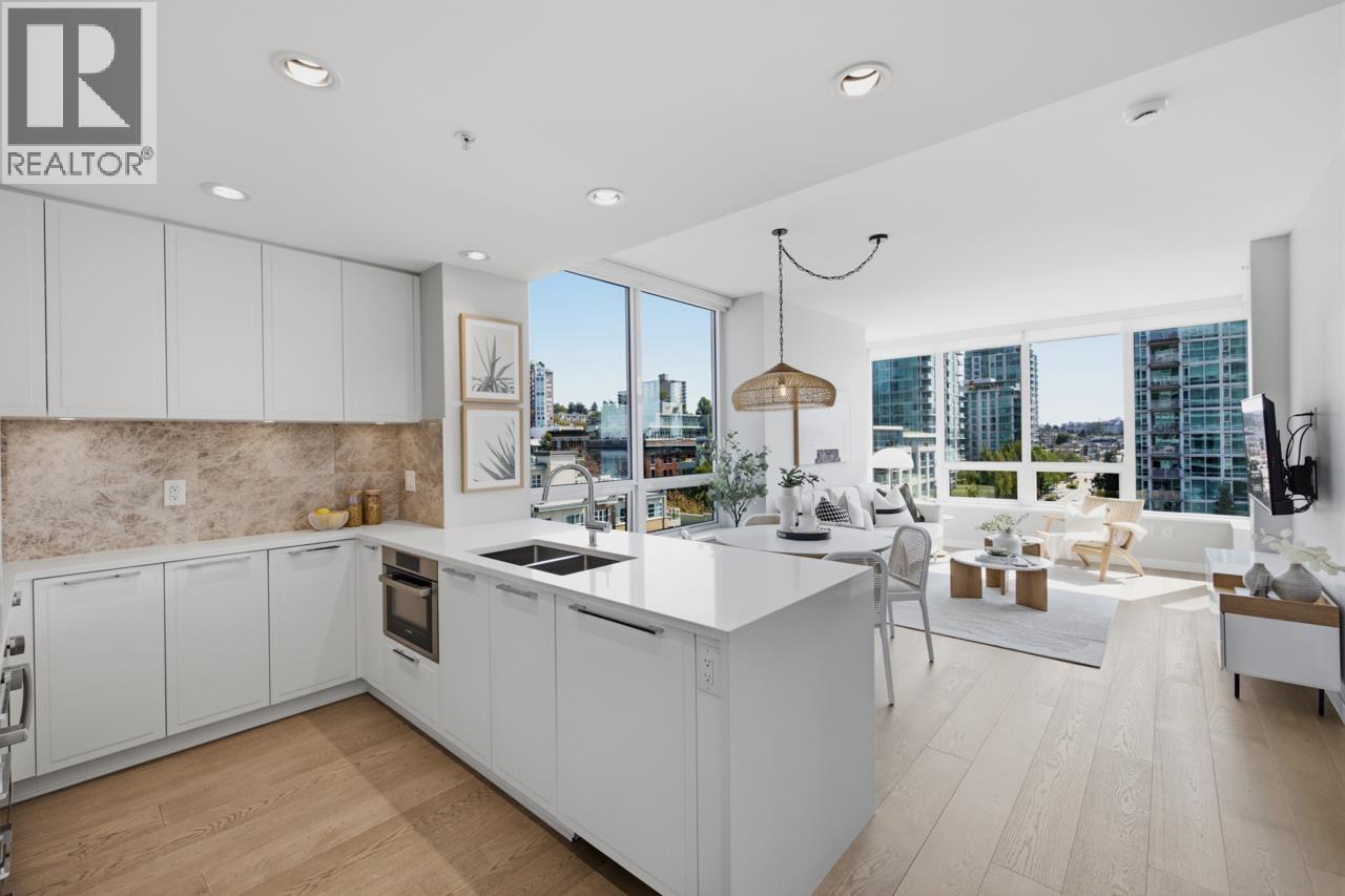 707 118 Carrie Cates Court, North Vancouver, British Columbia V7M 0G6 - Photo 15 - R3155574