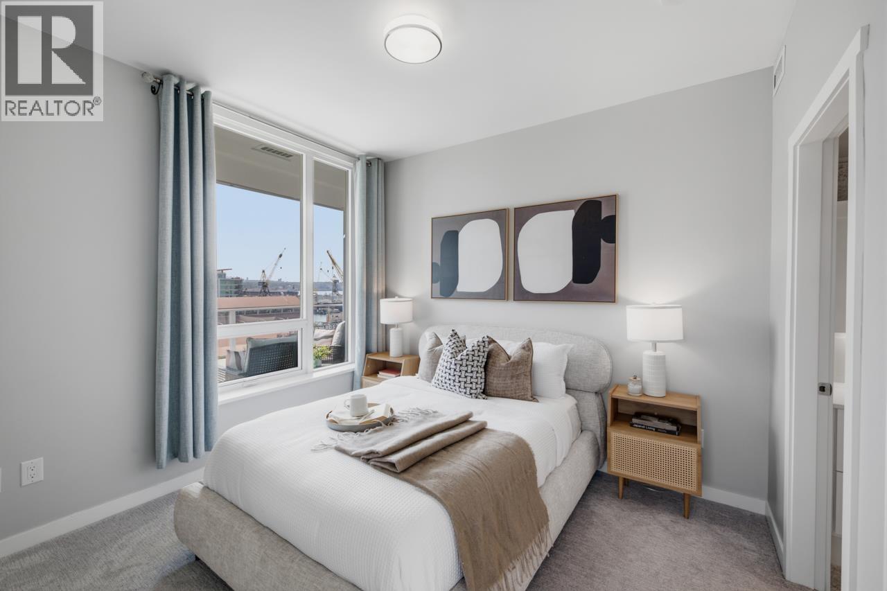 707 118 Carrie Cates Court, North Vancouver, British Columbia V7M 0G6 - Photo 17 - R3155574