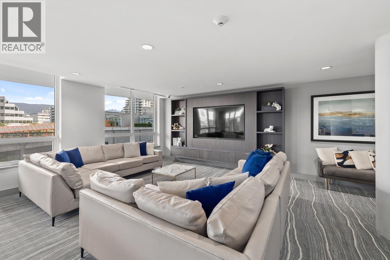 707 118 Carrie Cates Court, North Vancouver, British Columbia V7M 0G6 - Photo 26 - R3155574