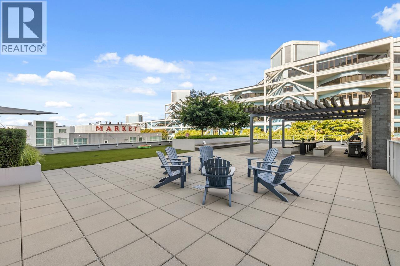 707 118 Carrie Cates Court, North Vancouver, British Columbia V7M 0G6 - Photo 29 - R3155574