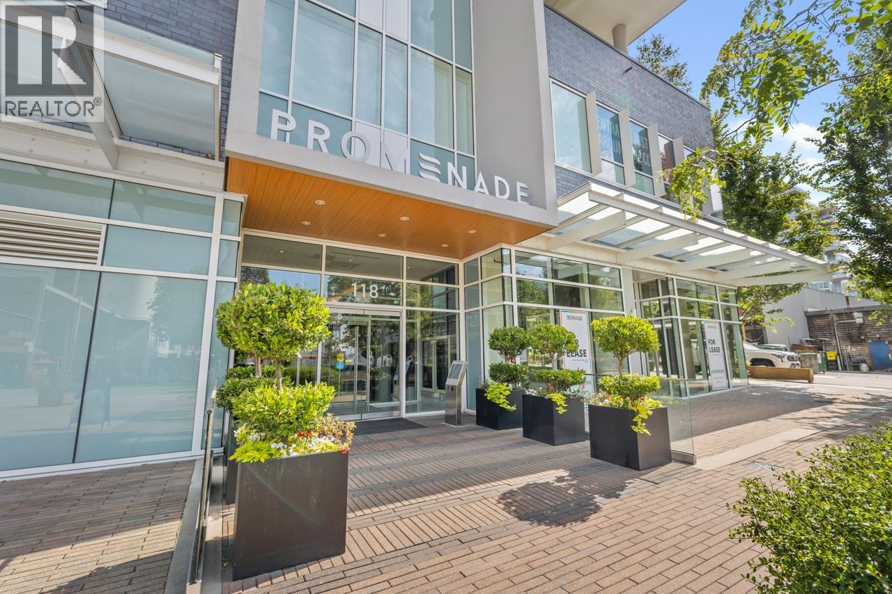 707 118 Carrie Cates Court, North Vancouver, British Columbia V7M 0G6 - Photo 33 - R3155574