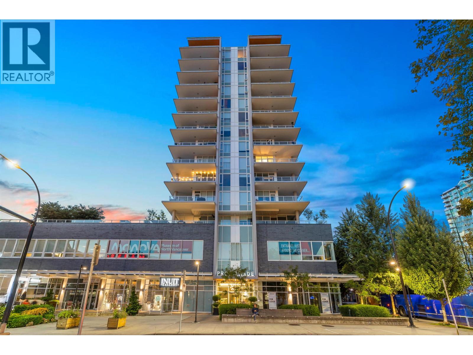 707 118 Carrie Cates Court, North Vancouver, British Columbia V7M 0G6 - Photo 35 - R3155574