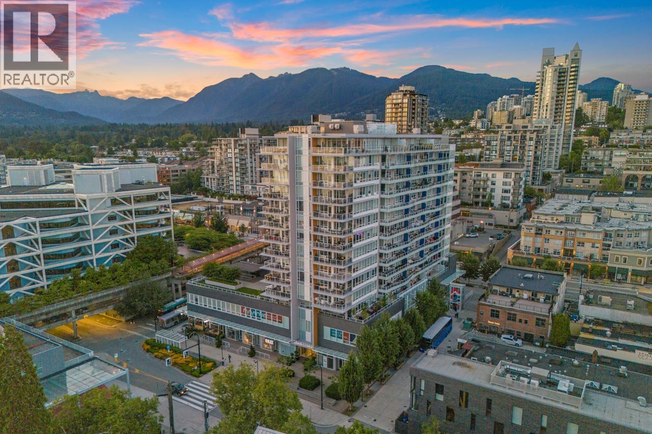 707 118 Carrie Cates Court, North Vancouver, British Columbia V7M 0G6 - Photo 38 - R3155574