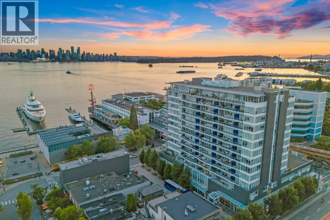 707 118 Carrie Cates Court, North Vancouver, British Columbia V7M 0G6 - Photo 40 - R3155574