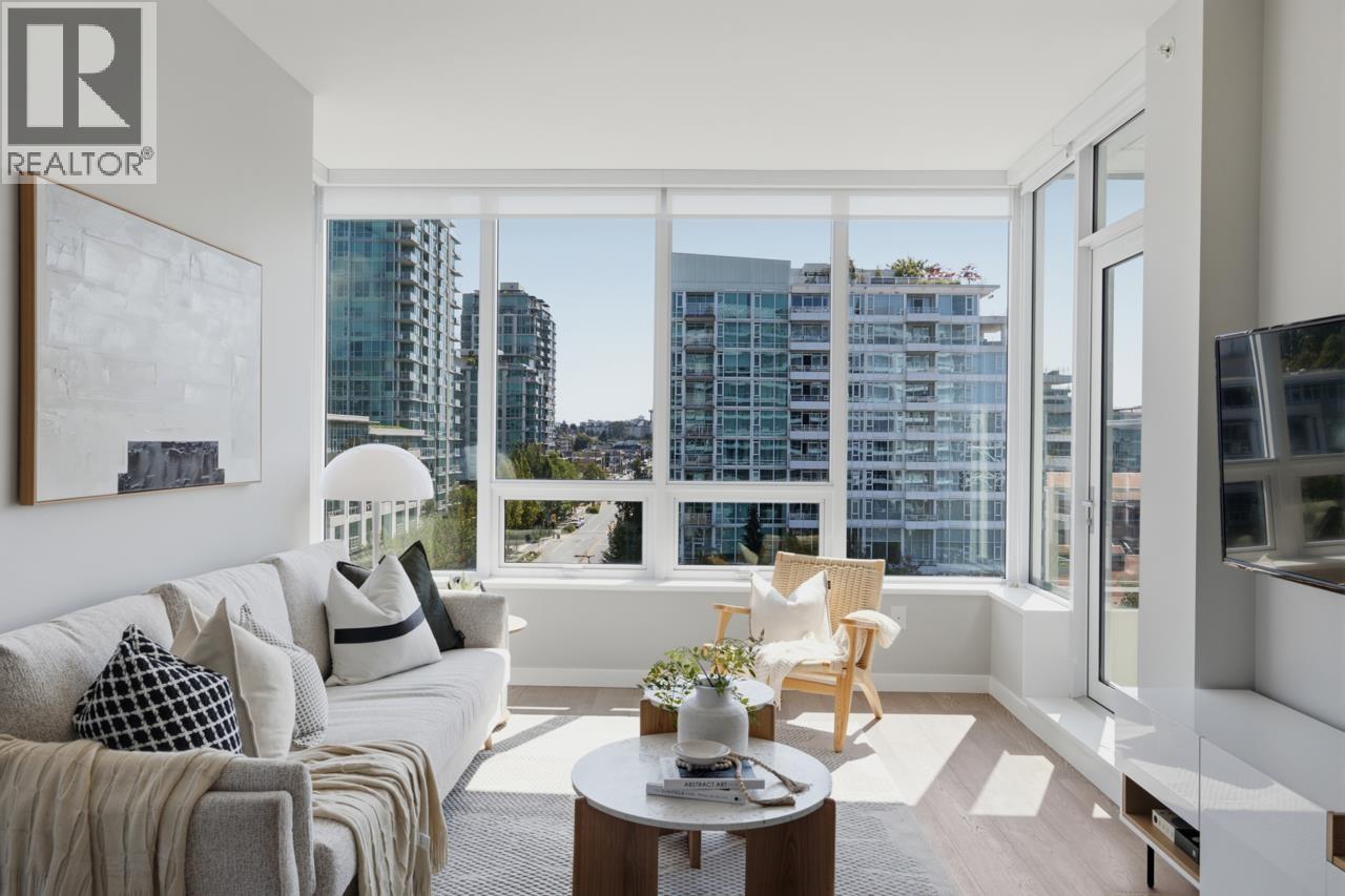 707 118 Carrie Cates Court, North Vancouver, British Columbia V7M 0G6 - Photo 6 - R3155574