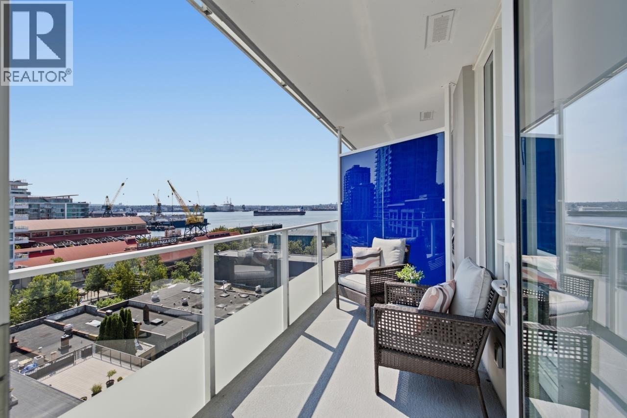 707 118 Carrie Cates Court, North Vancouver, British Columbia V7M 0G6 - Photo 8 - R3155574