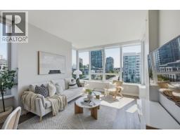 707 118 CARRIE CATES COURT, North Vancouver, British Columbia