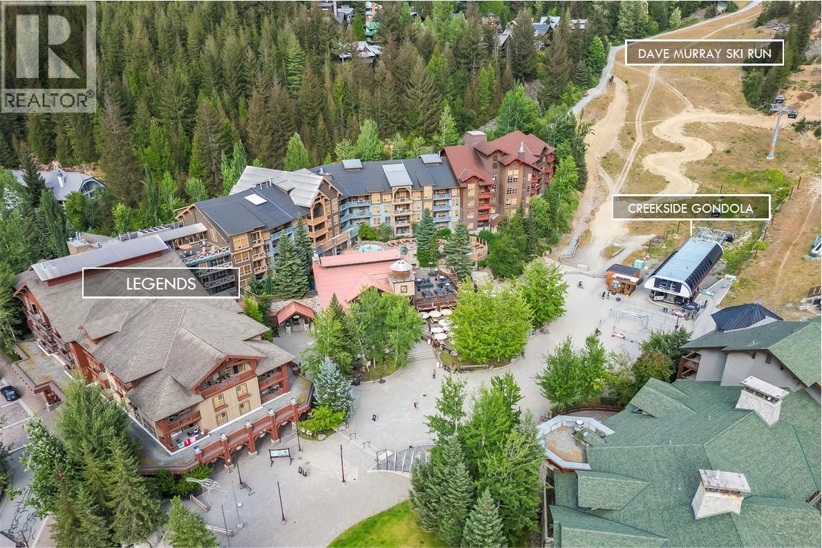 532d 2036 London Lane, Whistler, British Columbia  V8E 0N7 - Photo 2 - R3155591