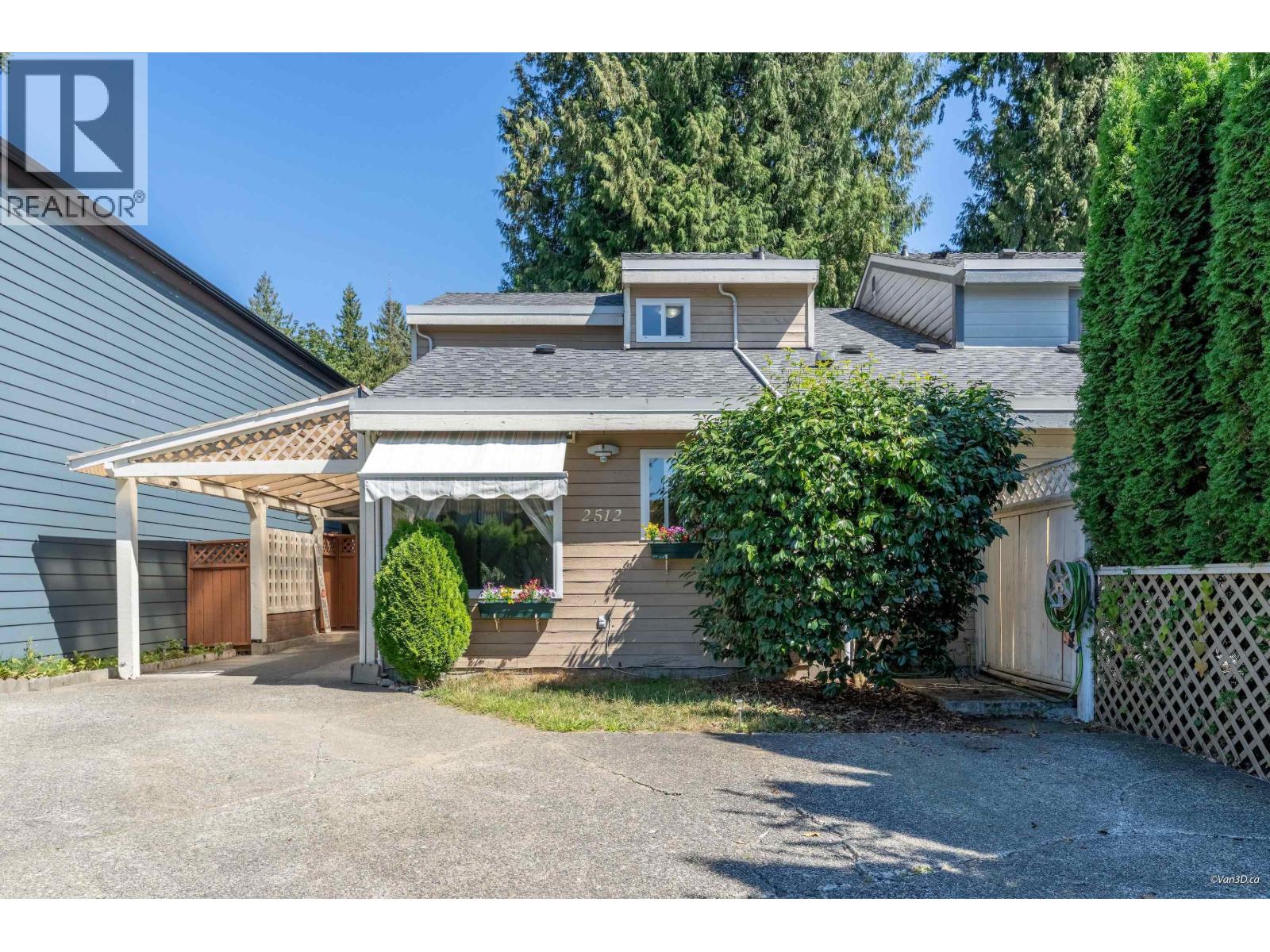 2512 BURIAN DRIVE, Coquitlam, British Columbia