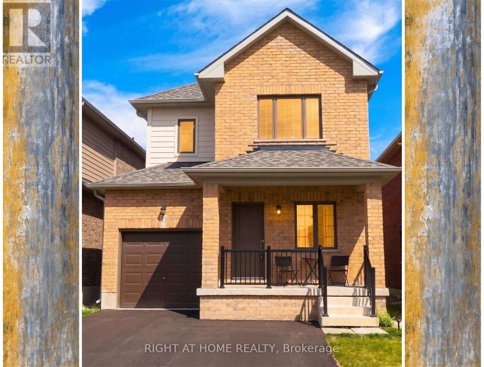 37 BEDFORD ESTATES CRESCENT, Barrie, Ontario