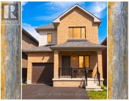 37 BEDFORD ESTATES CRESCENT, Barrie, Ontario