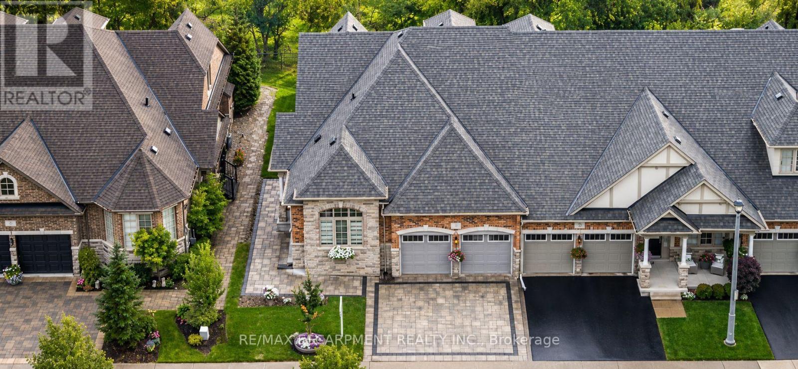 17 - 3353 LIPTAY AVENUE, Oakville, Ontario