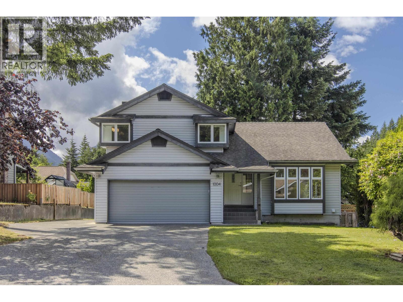 1004 PIA ROAD, Squamish, British Columbia
