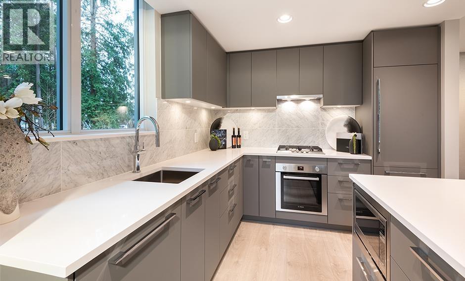 508 5380 Crooked Branch Rd Road, Vancouver, British Columbia  V6T 0E5 - Photo 4 - R3155589