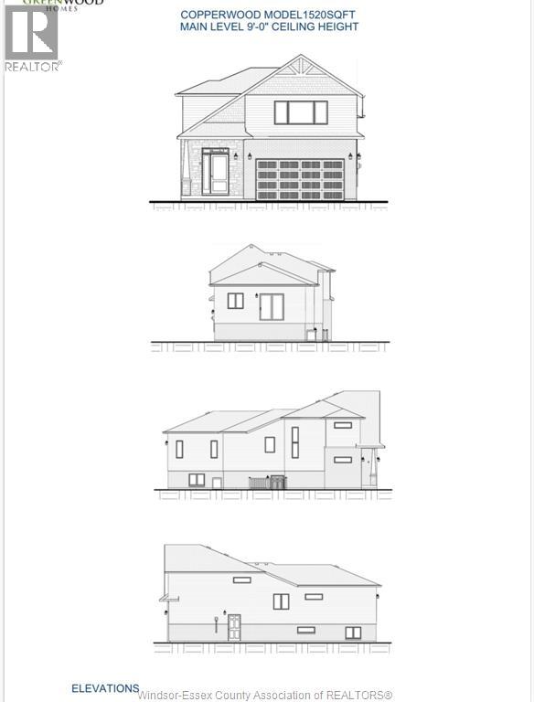 31 Nazarene Road, Blenheim, Ontario  N0P 1A0 - Photo 4 - 25027885