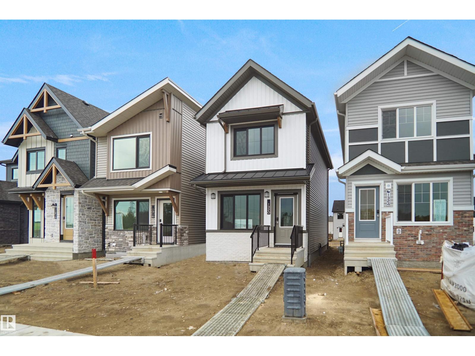 1320 9 St Nw, Edmonton, Alberta  T6T 2W2 - Photo 3 - E4496084