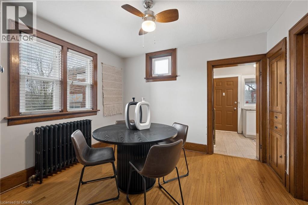 22 Dellroy Avenue, Kitchener, Ontario  N2A 2S1 - Photo 11 - 40825698