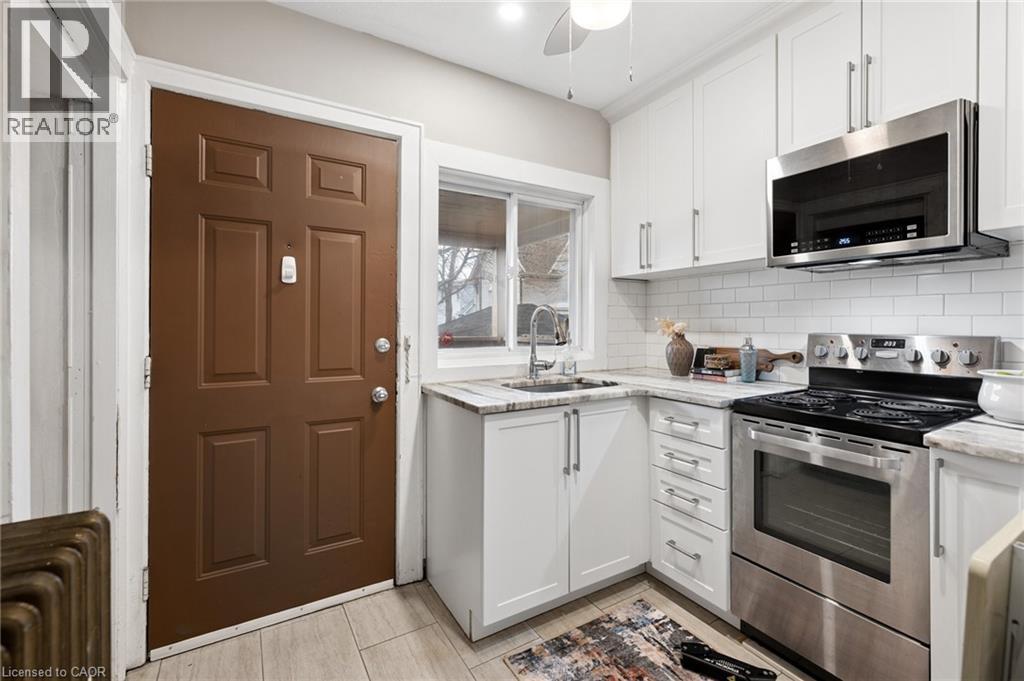 22 Dellroy Avenue, Kitchener, Ontario  N2A 2S1 - Photo 19 - 40825698