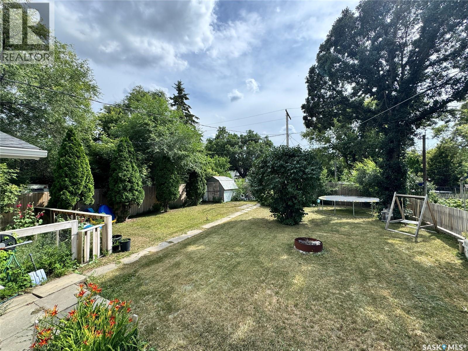 408 4th Avenue E, Biggar, Saskatchewan  S0K 0M0 - Photo 40 - SK038385