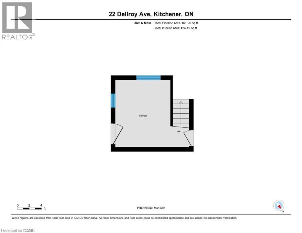 22 Dellroy Avenue, Kitchener, Ontario  N2A 2S1 - Photo 39 - 40825698